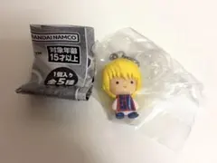 クラピカ　めじるしアクセサリー　ハンターハンター　新品