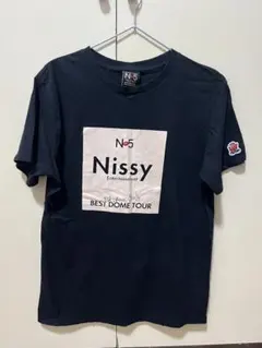 2025年最新】nissy ライブtシャツの人気アイテム - メルカリ