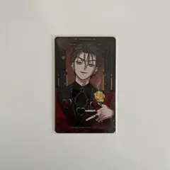 2026年最新】HiGH card 入場特典 クリスの人気アイテム - メルカリ
