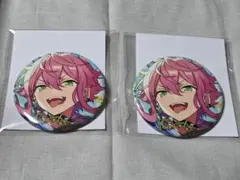 あんスタ　姫宮桃李　缶バッジセット