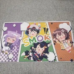 2026年最新】大神ミオ プレイマットの人気アイテム - メルカリ