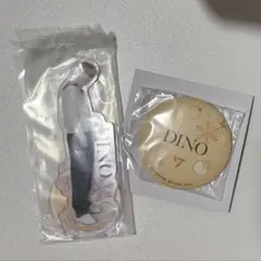 SEVEN TEEN 一番くじ　DINO