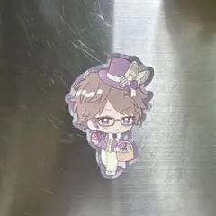 あんスタ アニカフェ ステッカー 椚章臣