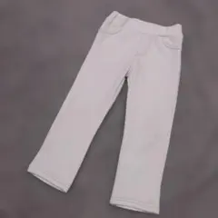 EDWIN 長ズボン 100サイズ　裏起毛