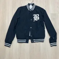 Champion チャンピオン スタジャン レディース Mサイズ