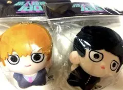 2026年最新】霊幻新隆 ぬいぐるみの人気アイテム - メルカリ