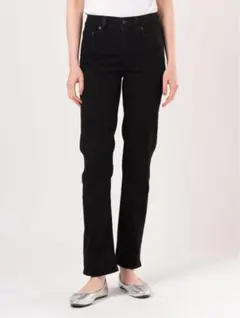 Levi's リーバイス 724 ハイライズ ストレート W26 L30