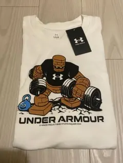 ドラクエ アンダーアーマー コラボ　Lサイズ　新品未使用