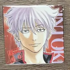 銀魂 将軍だーれだ ボドゲ ボードゲーム　特典 坂田銀時 ジャンフェス