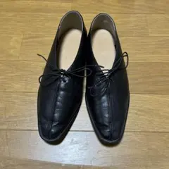 Au BANNISTER(オゥバニスター) 　レースアップシューズ