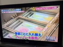 SONY 液晶テレビ KDL-55HX750 本体（埼玉県限定） - メルカリ