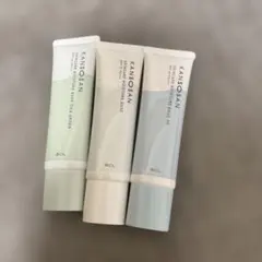 乾燥さん　下地