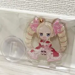 Re:ゼロから始める異世界生活 ベアトリス アクスタ