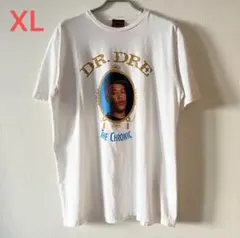Dr. Dre Chronic Tee XL ドクタードレ クロニック Tシャツのサムネイル
