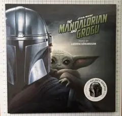 スター・ウォーズ / マンダロリアン・アンド・グローグー オリジナル