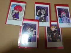 crフェス　2025 チェキ風カード cpt selly ととみっくす