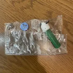 はぴだんぶい PEZ マスコット サンリオ ポチャッコ ペッツ