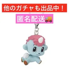 手塚治虫キャラクター めじるしアクセサリー　ガチャ　ユニコ　匿名配送