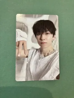 HAPPYBURSTDAY バーノン　seventeen セブチ　vernon