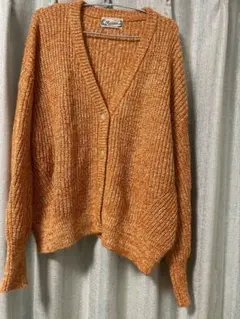 Relume カーディガン