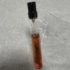 YSL ブラックOP オーデパルファム ミニボトル イヴサンローラン
