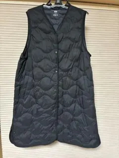 UNIQLO ULTRA LIGHT DOWN ダウンベスト XL