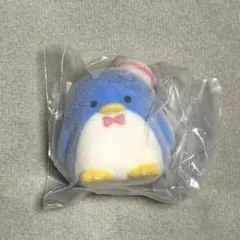 サンリオ ふわふわフロッキードール2 タキシードサム