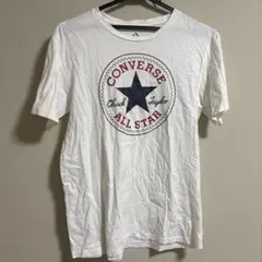 CONVERSE Chuck Taylor Tシャツ ホワイトのサムネイル