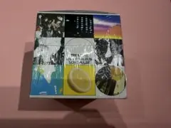 TREASURE LOVE PULSE トゥメver アルバム TEUME