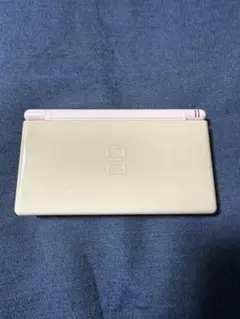 ふ*ー様 ニンテンドーDS Lite ノーブルピンク　完全ジャンク