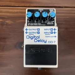 DigiTech Screamin' Blues &bossBD2 弾き比べ - メルカリ