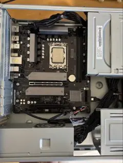 STYLE infinity by iiyama i7-10700K 16GB - メルカリ