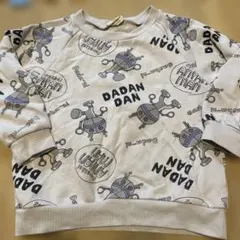 アンパンマントレーナー　100