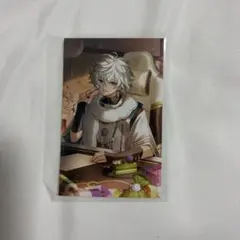 にじさんじ　ノスタルジアコレクション2025　叢雲カゲツ