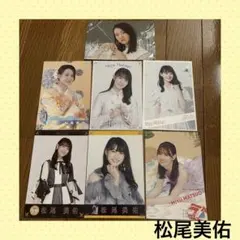 松尾美佑のサムネイル