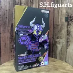 S.H.Figuarts 仮面ライダーバッファ&タイクーン&ナーゴ 3体セット