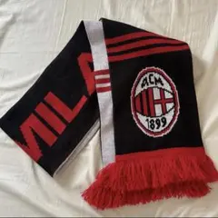 2025年最新】acミラン マフラーの人気アイテム - メルカリ