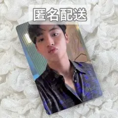 SEVENTEEN HBD weverse ラキドロ ミンギュ トレカ - メルカリ