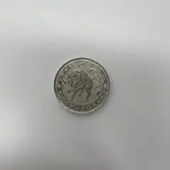 ポケモンバトルコイン　ケンタロス　1枚のサムネイル