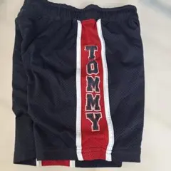 子供用ハーフパンツ