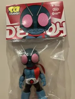 ELECTRIC TOYS GRAPE BRAIN仮面ライダー旧1号 - メルカリ