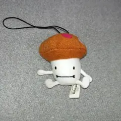 NTT DoCoMo ドコモダケ ストラップ