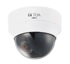TOA AH-C1210-3 防犯カメラ - メルカリ