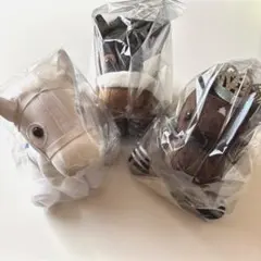 アイドルホース ぬいぐるみ ソダシ アーモンドアイ デアリングタクト Mサイズ