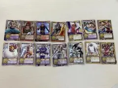 ワンピース カードゲーム 14枚セット