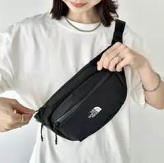 THE NORTH FACE ボディバッグ ヒップサック ウエストポーチ 正規品