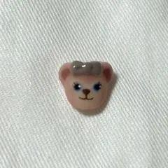 ディズニー シェリーメイ 3Dネイルパーツ
