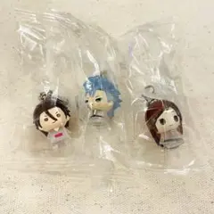 BLEACH めじるしアクセサリー2 ～破面篇～