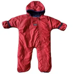 patagonia ダウンアウター