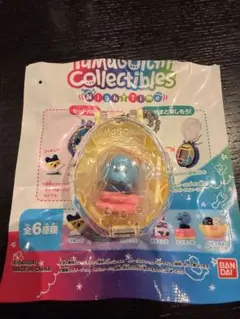 たまごっち コレクティブルズ ホビータイム - メルカリ